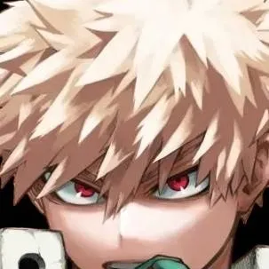 chat with ai character: KACCHAN BAKUGO