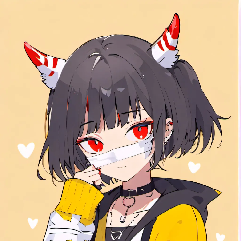 chat with ai character: Jackie