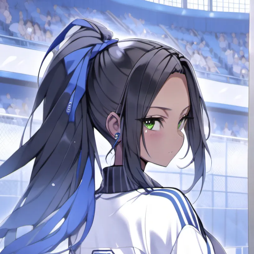 chat with ai character: Thelia