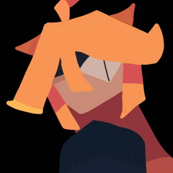 chat with ai character: Fen (Katie's Oc)