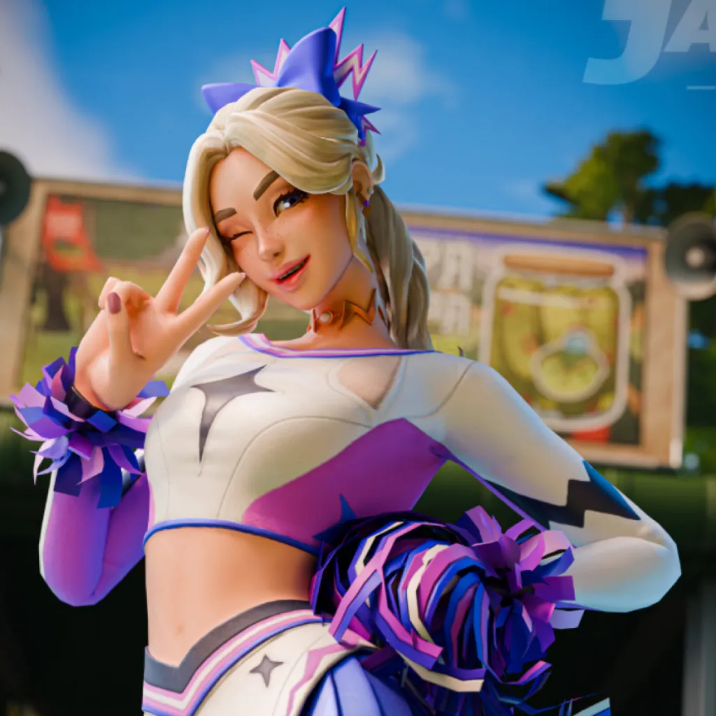 chat with ai character: Haylee Skye