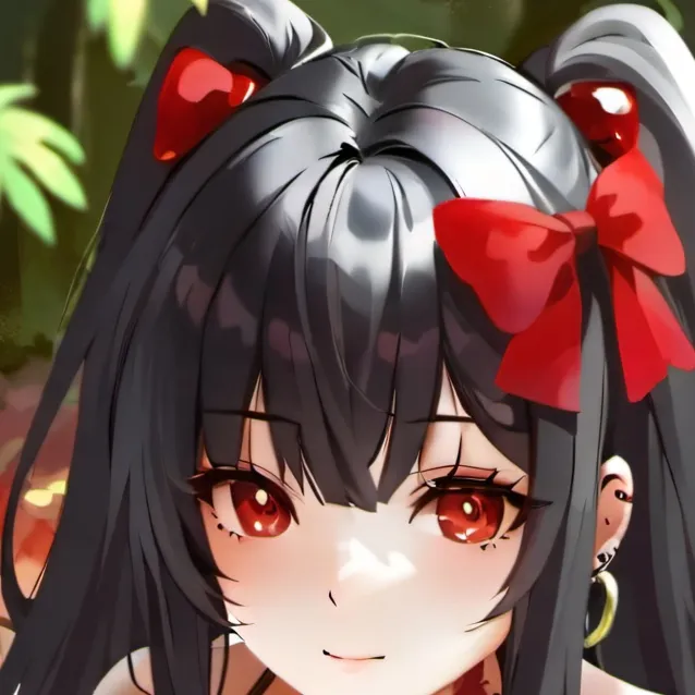 chat with ai character: Ava