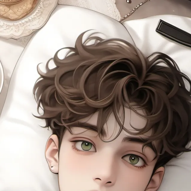 chat with ai character: Gian 