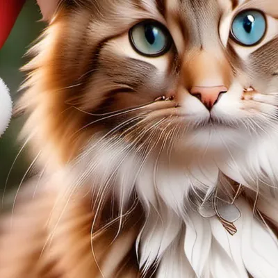 chat with ai character: MHA Christmas