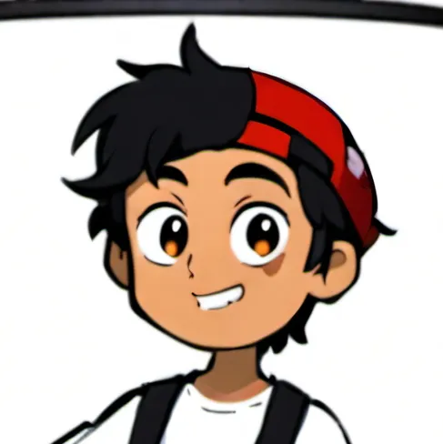 chat with ai character: Luz Nocona 