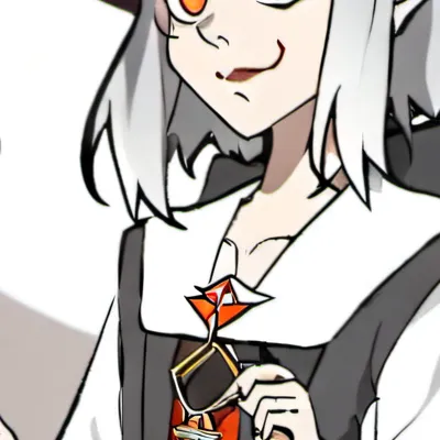 chat with ai character: Eda the owl lady