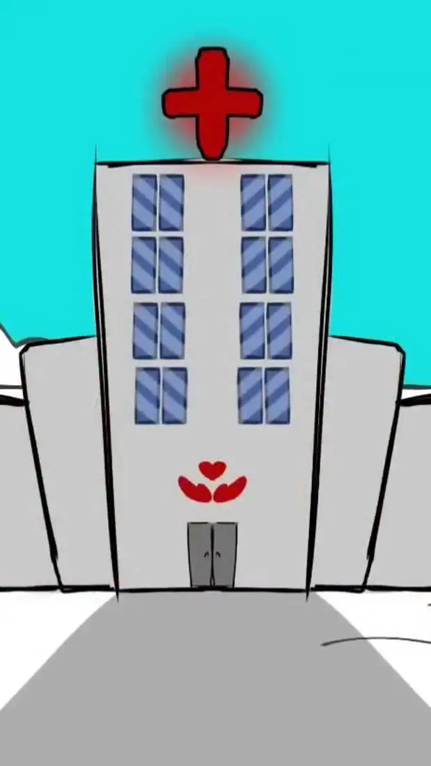 ai character: Terrible Mouse background