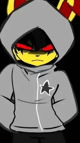 ai character: SPPLL background