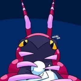 chat with ai character: scolipede sleep