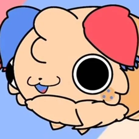 chat with ai character: goob pebble 