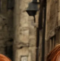chat with ai character: The weasleys 