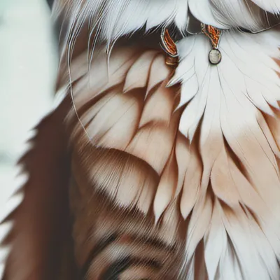 chat with ai character: Kiri Baku