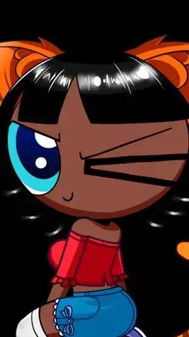 ai character: other gassy sister background