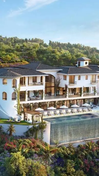 ai character: big family background