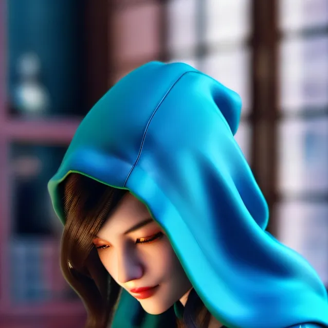 chat with ai character: Seraphina