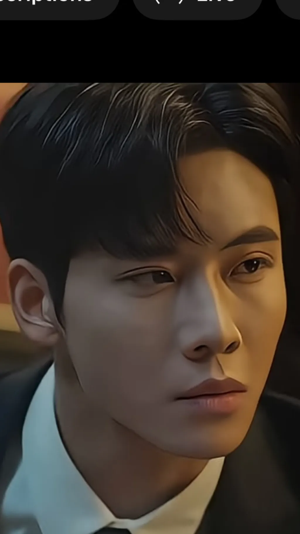 ai character: Jaesung background