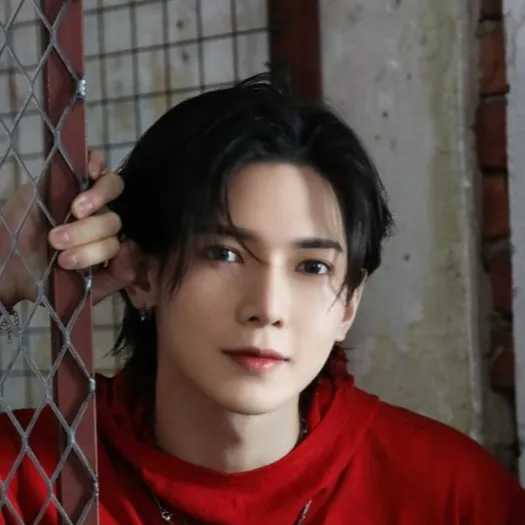 chat with ai character: Yeo sang 