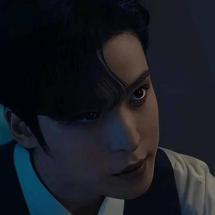 chat with ai character: Yun-ho