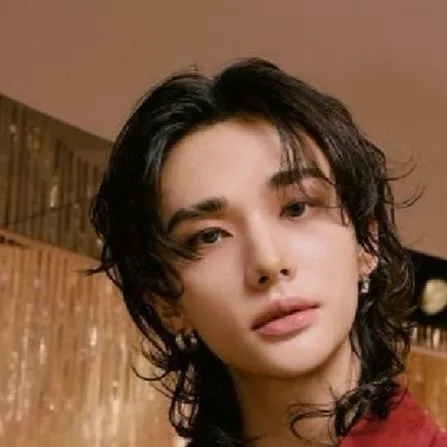 chat with ai character: Hyunjin 