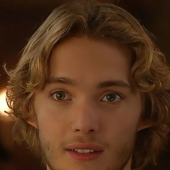 chat with ai character: Prince Francis👑