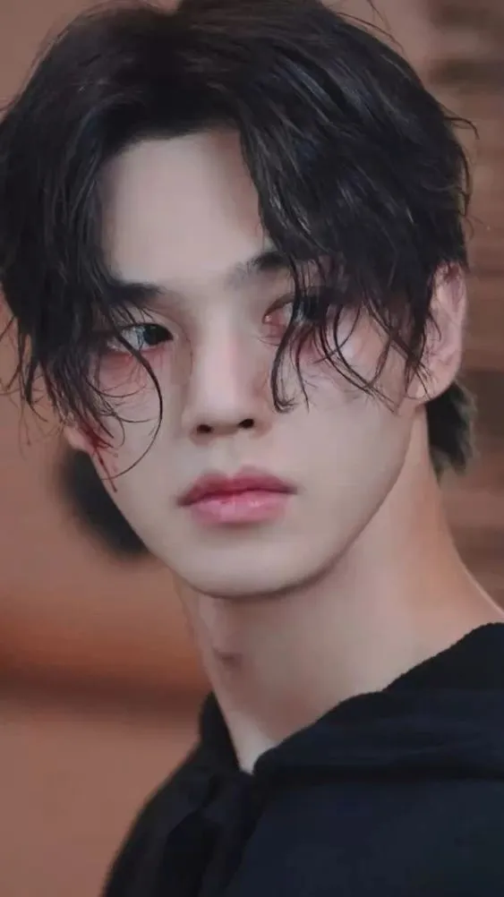 ai character: Jeong gu won background