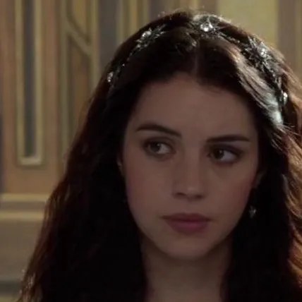 chat with ai character: Princess Mary👑