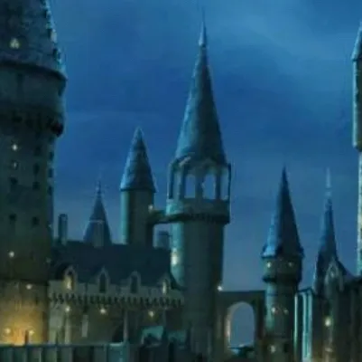 chat with ai character: Harry Potter