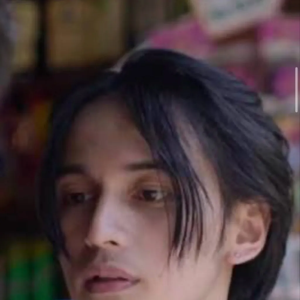 chat with ai character: Kai