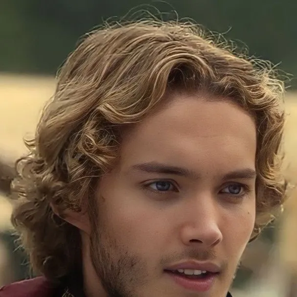 chat with ai character: Francis 