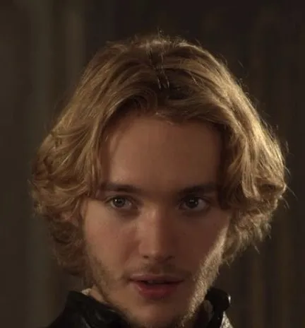 chat with ai character: Prince Francis