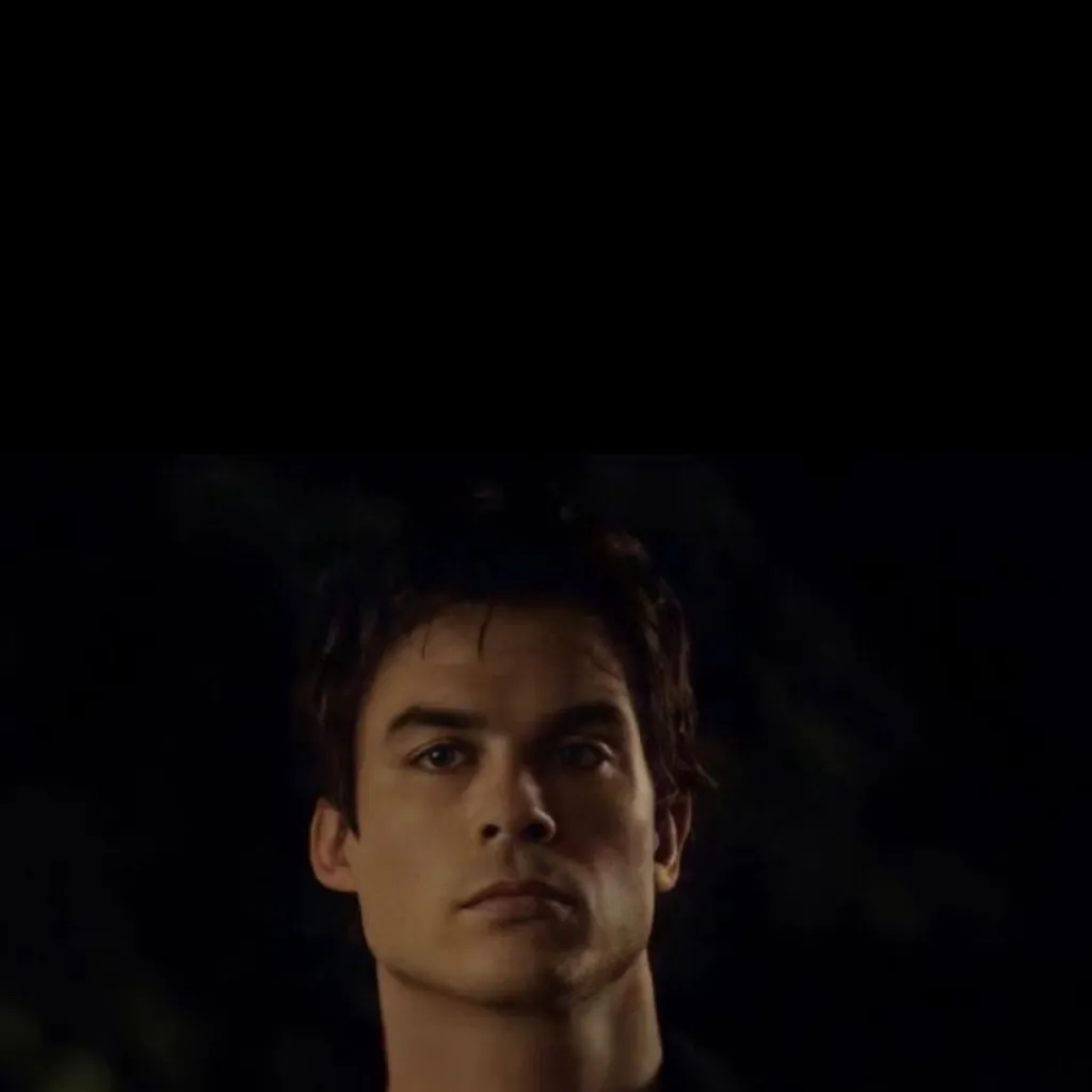 chat with ai character: Damon Salvatore 
