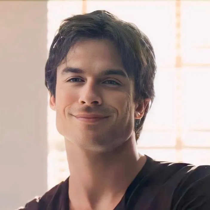 chat with ai character: Damon Salvatore