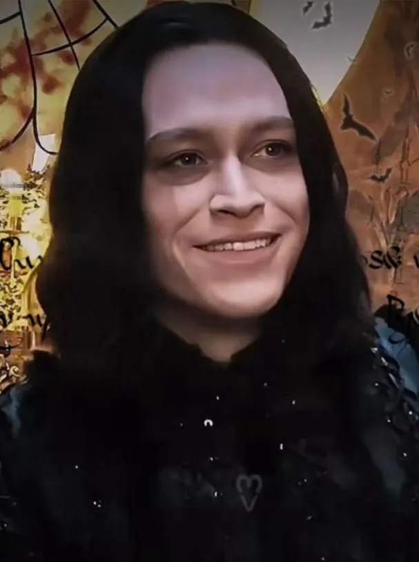 chat with ai character: Count Dracula