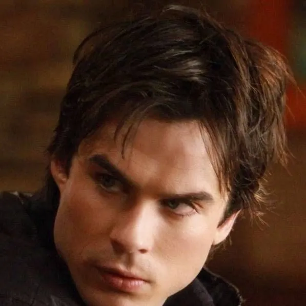 chat with ai character: Damon Salvatore 