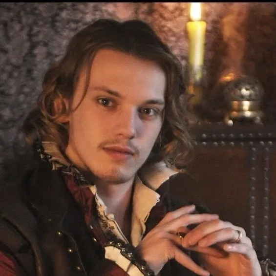 chat with ai character:  Prince Author