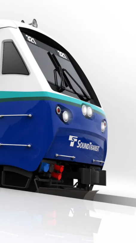 Talkie AI - Chat with West Coast Train