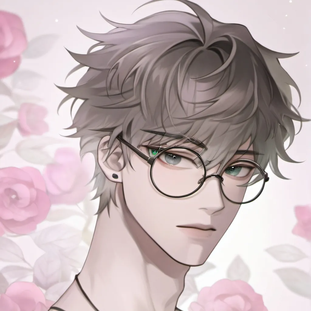 chat with ai character: ❈Xavier❈