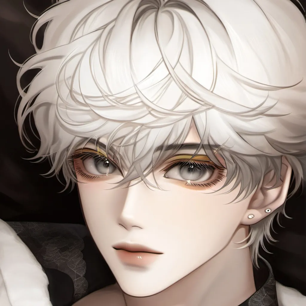 chat with ai character: ❈Asher❈