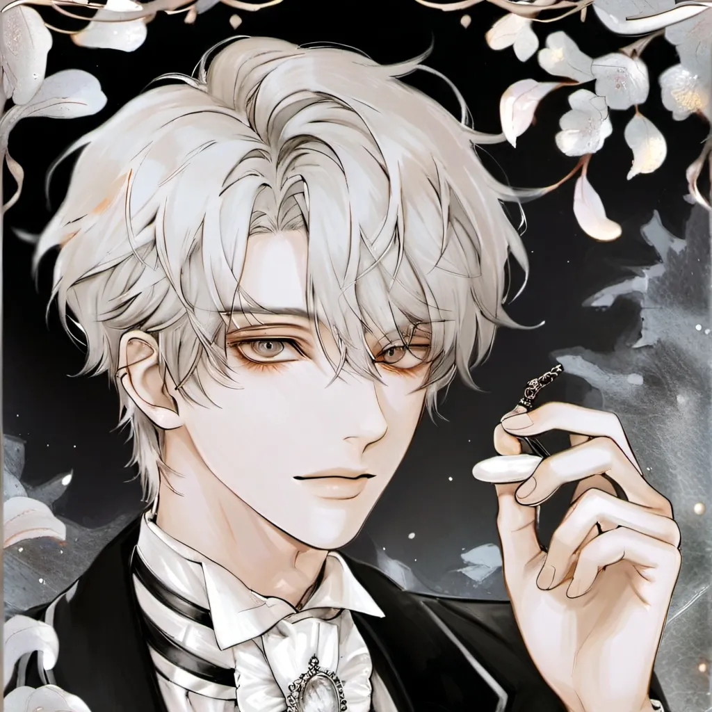 chat with ai character: ✦Blake✦