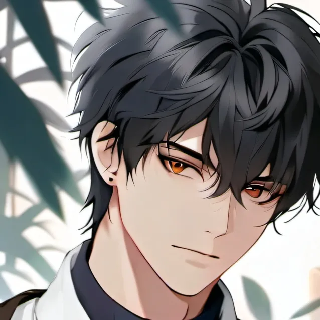 chat with ai character: ✦Oliver✦