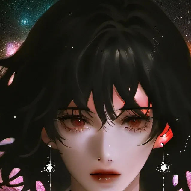 chat with ai character: yandere luna