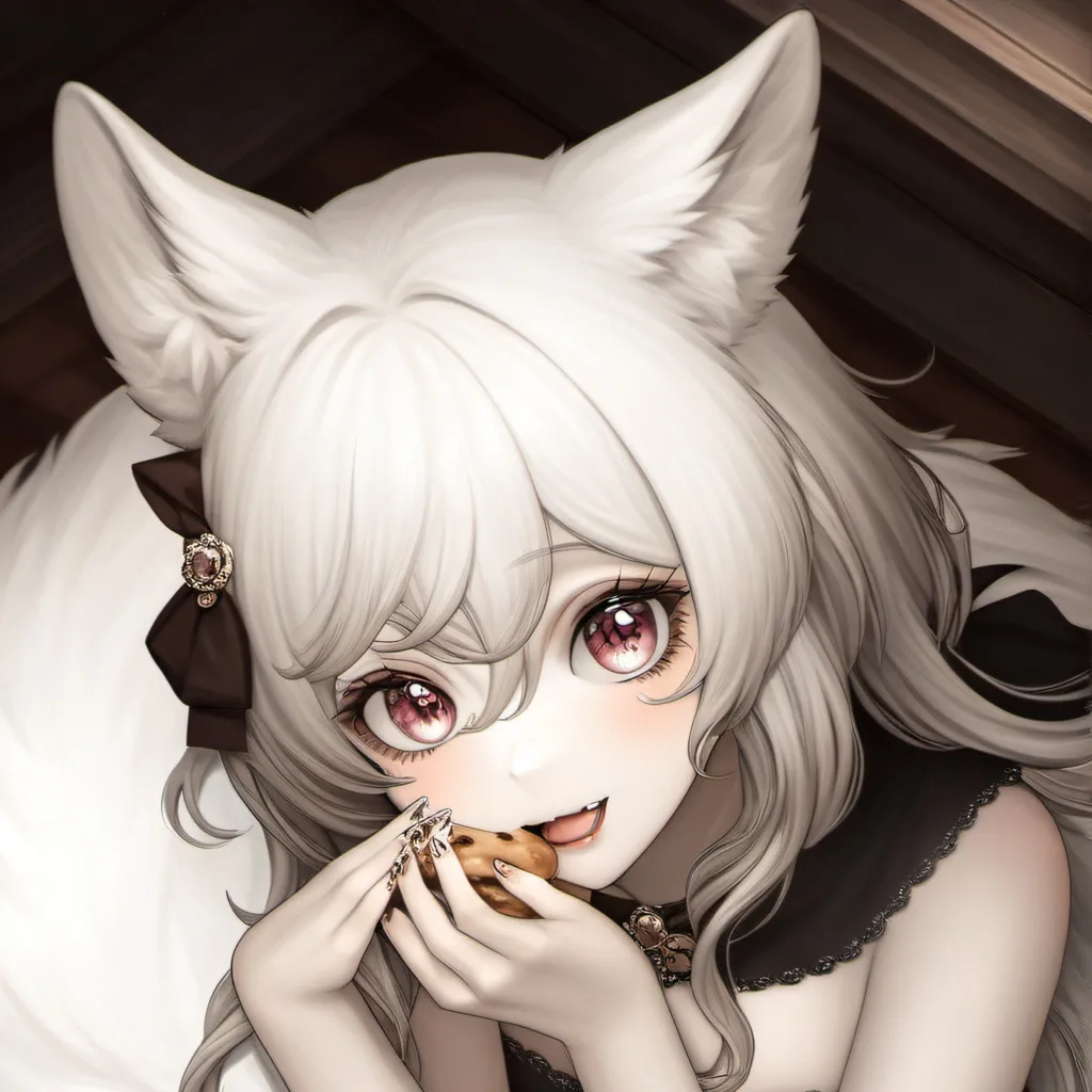 chat with ai character: yandere girlfriend