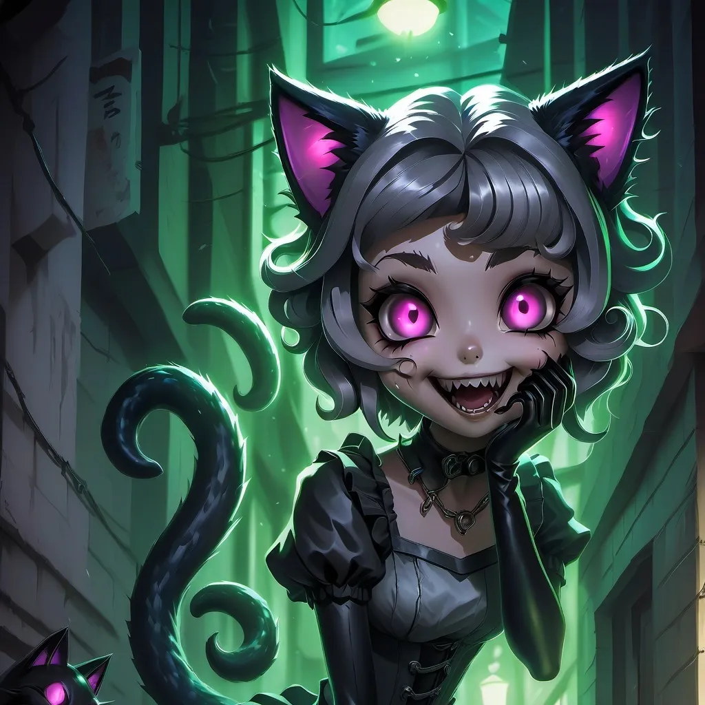 chat with ai character: 𝕃𝕦𝕟𝕒