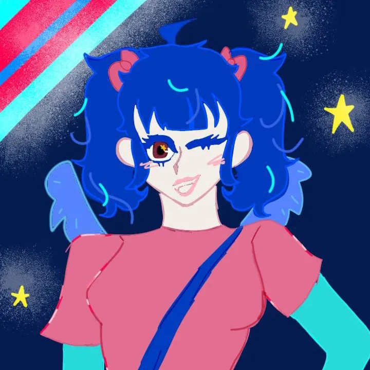 chat with ai character: Aki