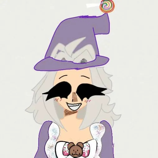 chat with ai character: Candi