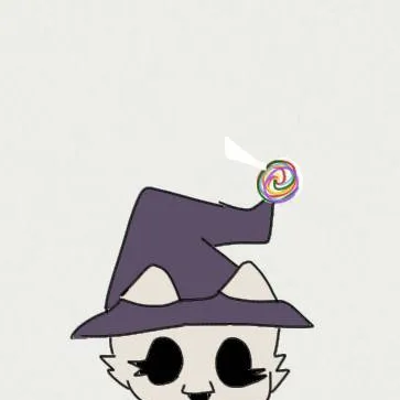 chat with ai character: Candi(cat form)