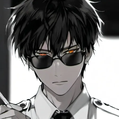 chat with ai character: ~Isaiah~￼