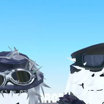 chat with ai character: forsaken x fpe? 