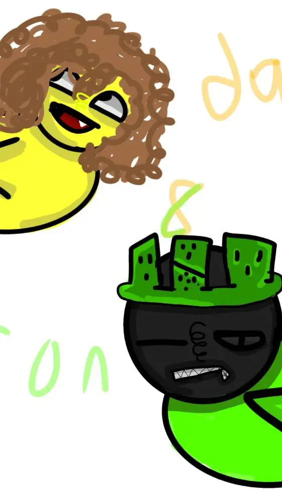 ai character: shedletsky and 1x4 background