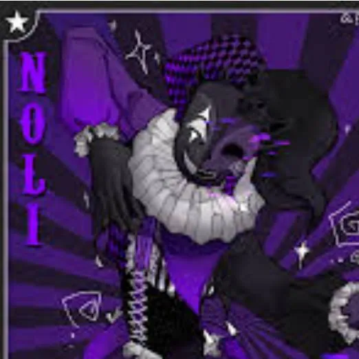 chat with ai character: noil? 